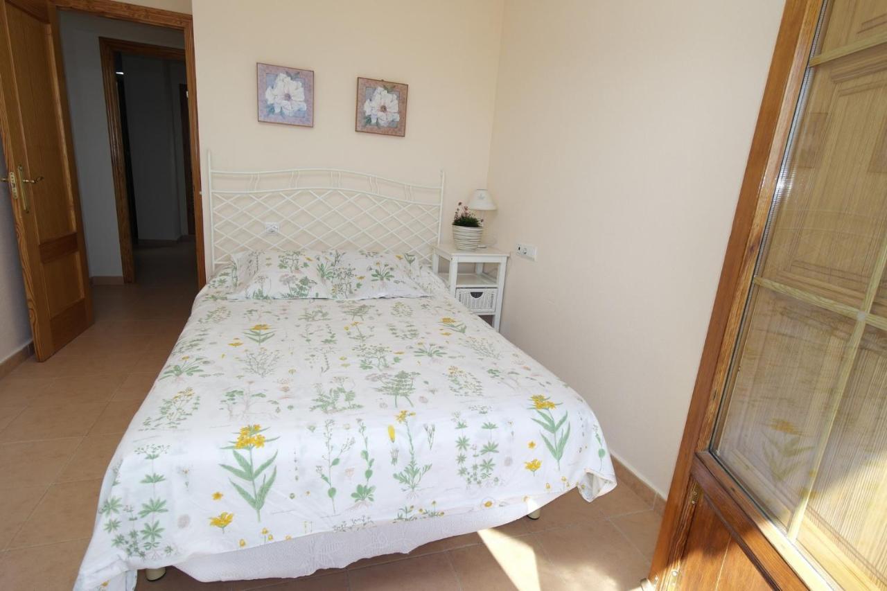 AR2B, coqueto apartamento en primera línea de playa Villajoyosa  Exterior foto